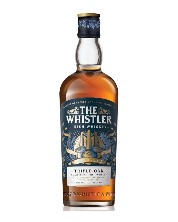 Whistler Triple Oak Small Batch