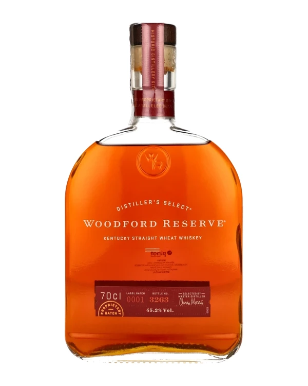 Woodford Reserve Rye