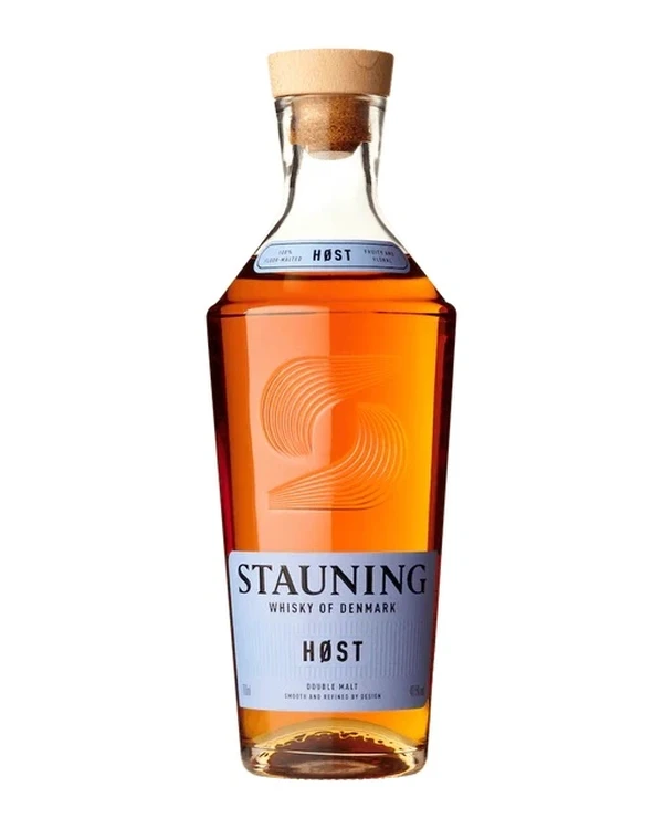 Stauning Høst 2024