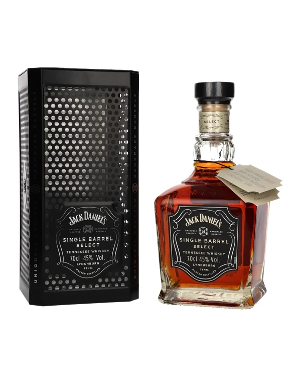 Jack Daniel’s Jack Daniels Single Barrel
