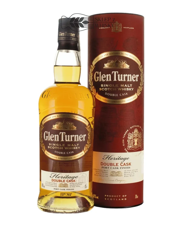 Glen Turner Heritage