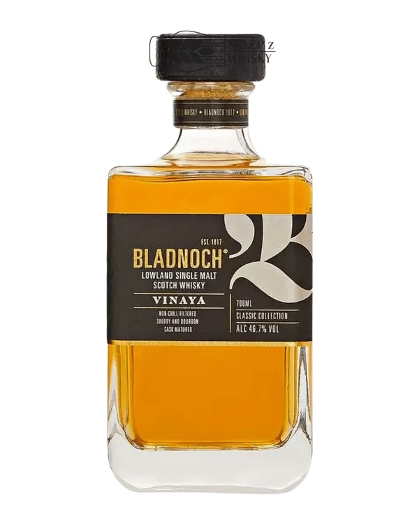 Bladnoch Vinaya