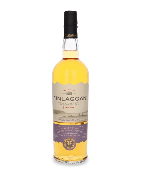 Finlaggan The Original Peaty