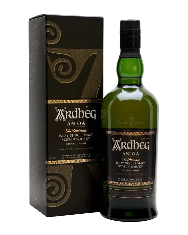 Ardbeg An Oa