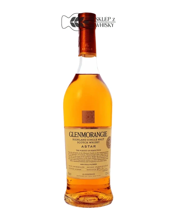 Glenmorangie Astar