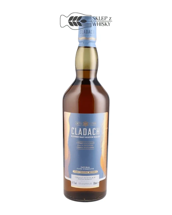 Cladach Special Release 2018