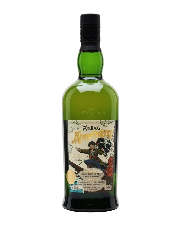 Ardbeg Arrrdbeg