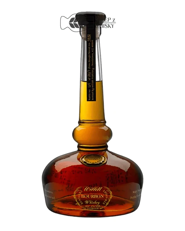 Willett Pot Still Reserve Small Batch Bourbon