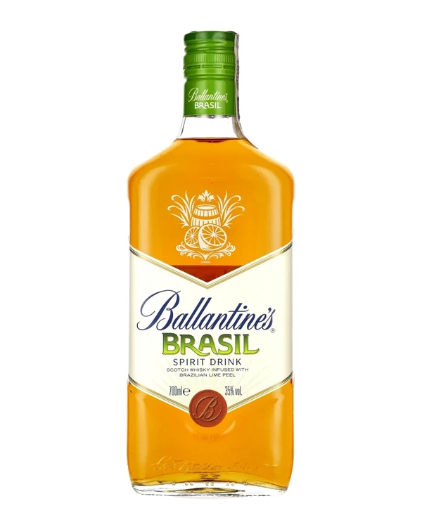 Ballantine's Brasil