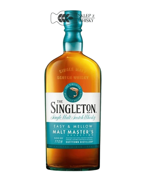 Singleton Of Dufftown Malt Master’s Selection