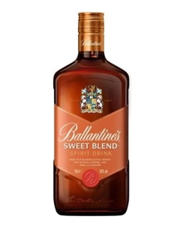 Ballantine's Sweet Blend