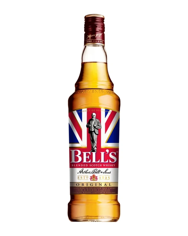 Bell's