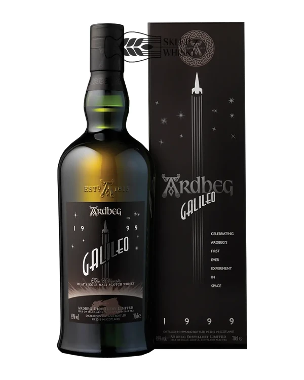 Ardbeg Galileo