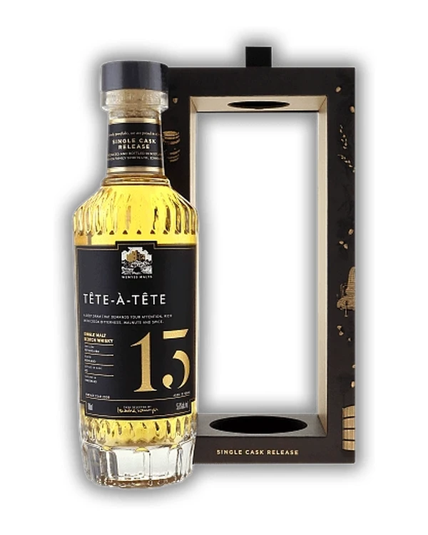 Wemyss Malts Tete A Tete