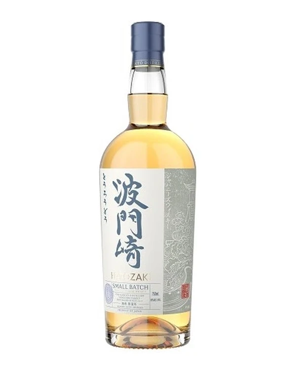 Hatozaki Small Batch