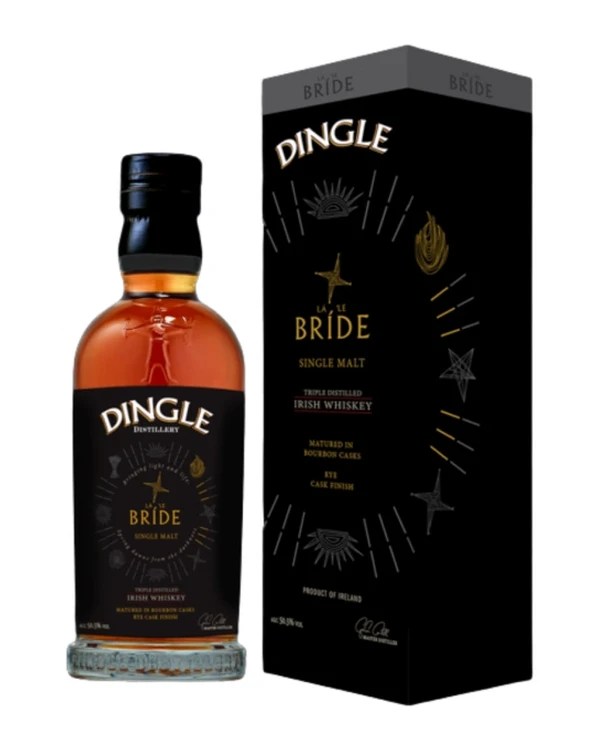 Dingle Wheel Of The Year La Le Bride