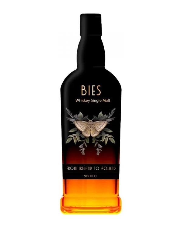 Bies Cask Strength