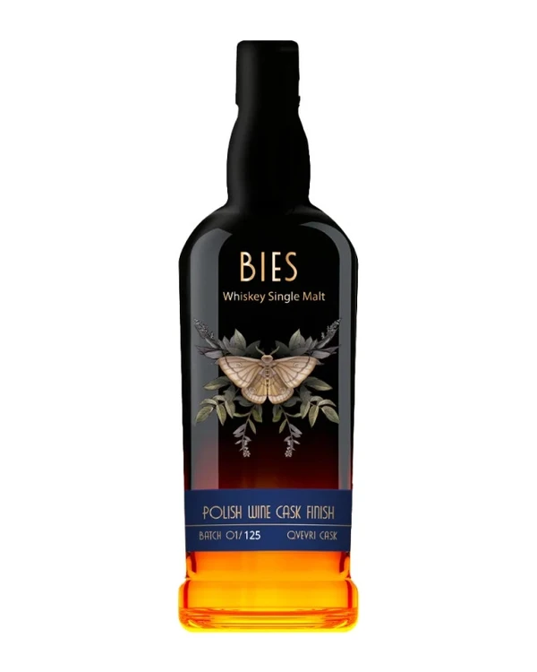 Bies Qvevri Cask Finish