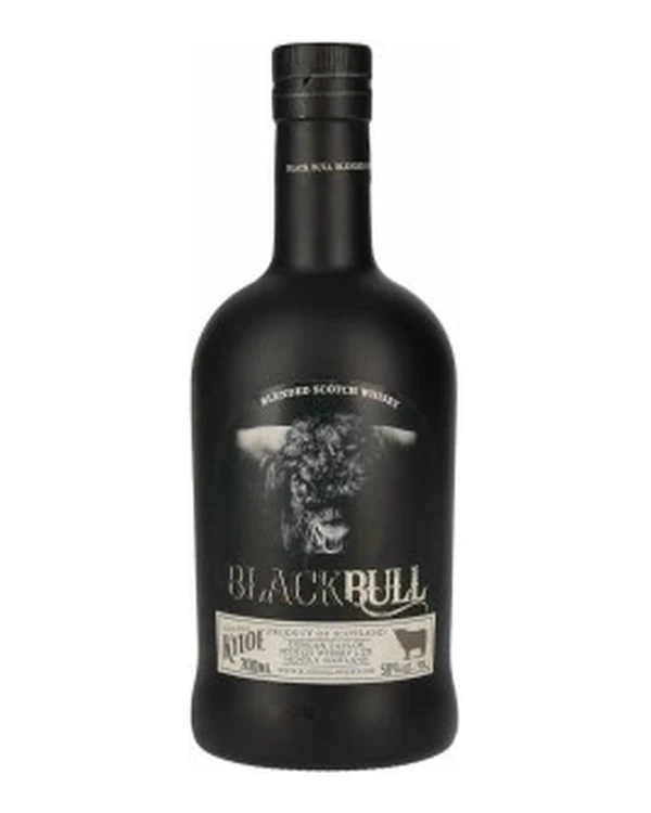 Black Bull Kyloe