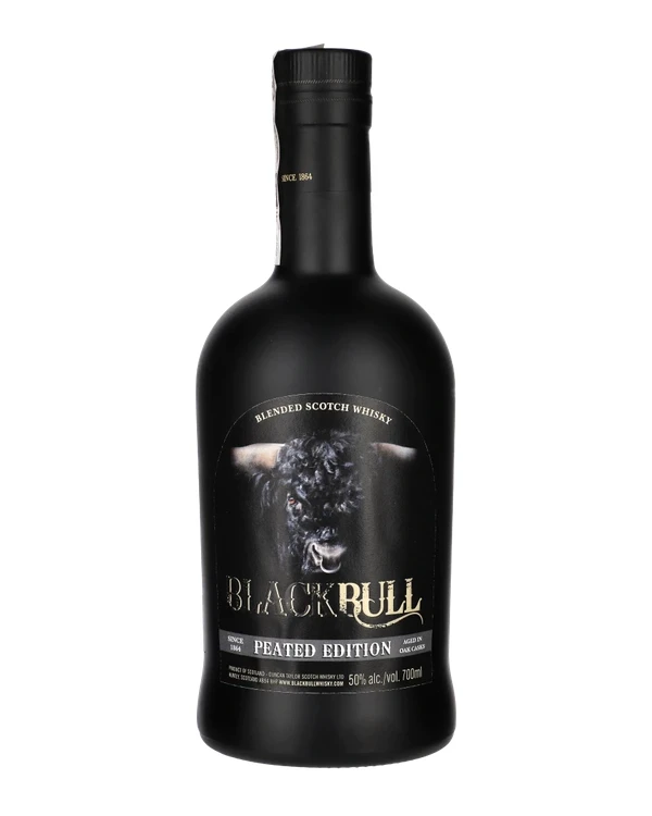 Black Bull Peated