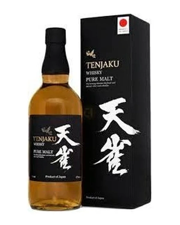 Tenjaku Pure Malt