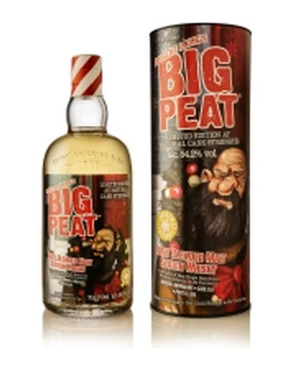 Big Peat Christmas Edition 2022