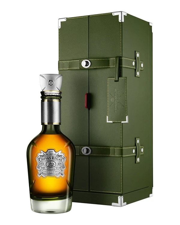 Chivas Regal Icon