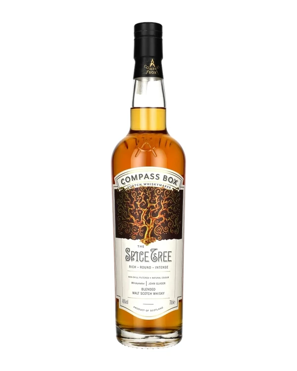 Compass Box The Spice Tree