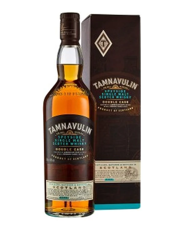 Tamnavulin Double Cask