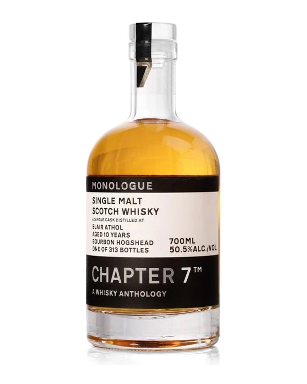 Chapter 7 10 YO Blair Athol 2011