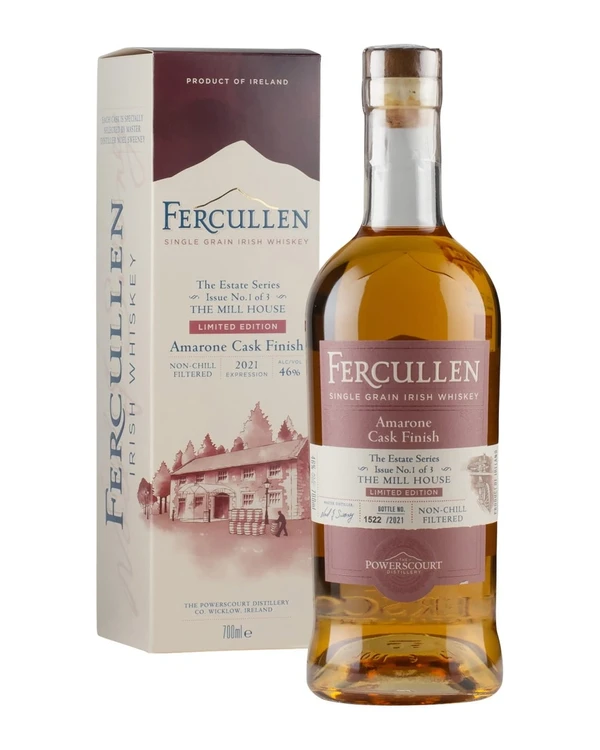 Fercullen Amarone