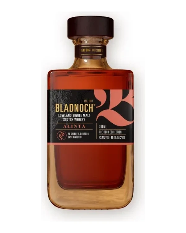 Bladnoch Alinta Peat