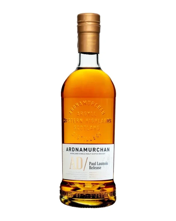 Ardnamurchan Ad