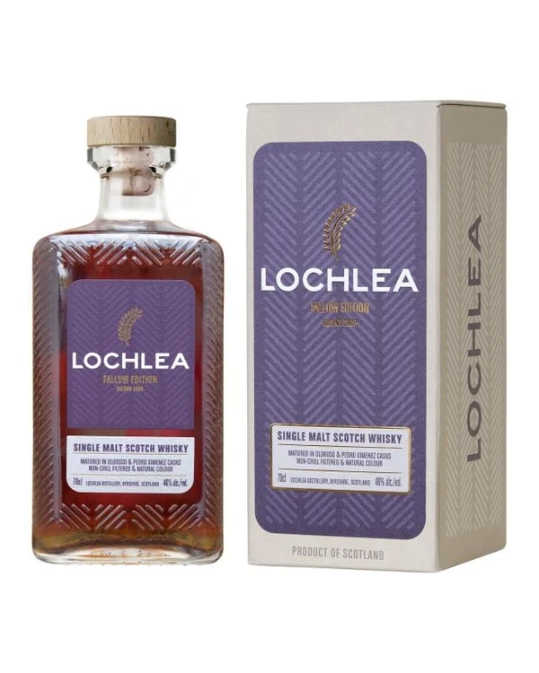 Lochlea - Fallow 2nd Crop PX