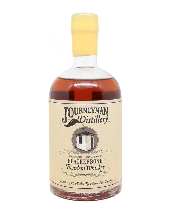Journeyman Featherbone