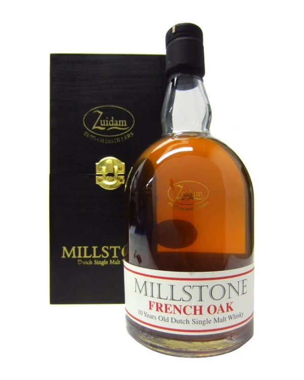 Millstone French Oak 10 YO