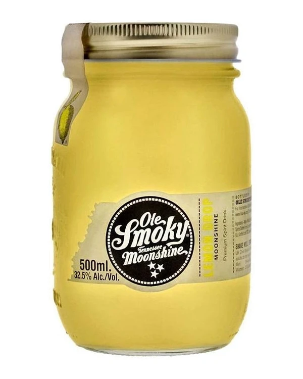 Ole Smoky Distillery Lemon Drop
