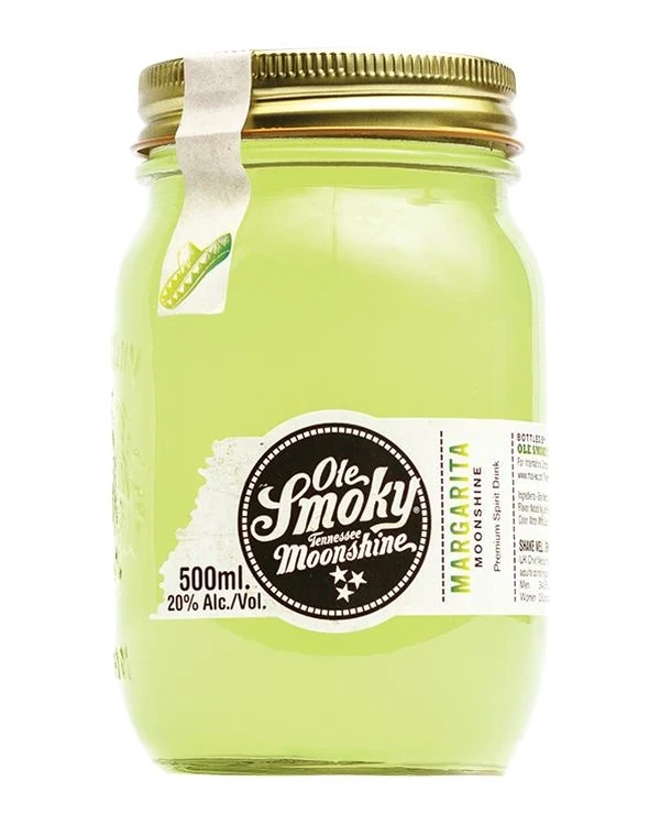 Ole Smoky Distillery Margaritta