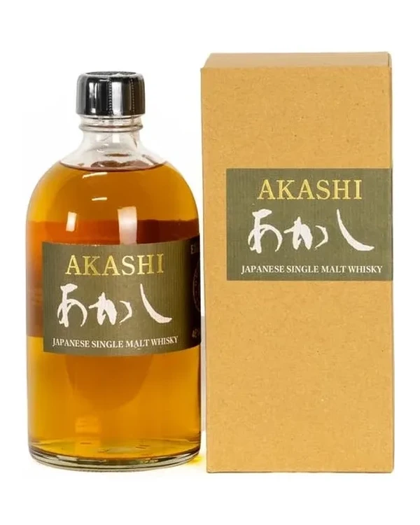 Akashi Eigashima