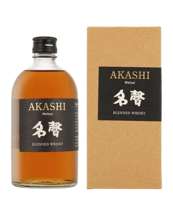 Akashi Meisei