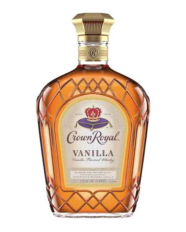 Crown Royal Vanilla