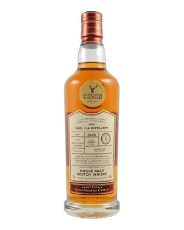 Caol Ila 13 YO Gordon&macphail Caol Ila Connoisseurs Choice