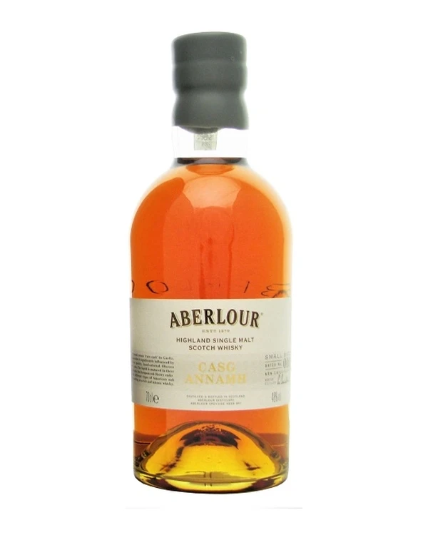 Aberlour Casg Annamh Batch 003