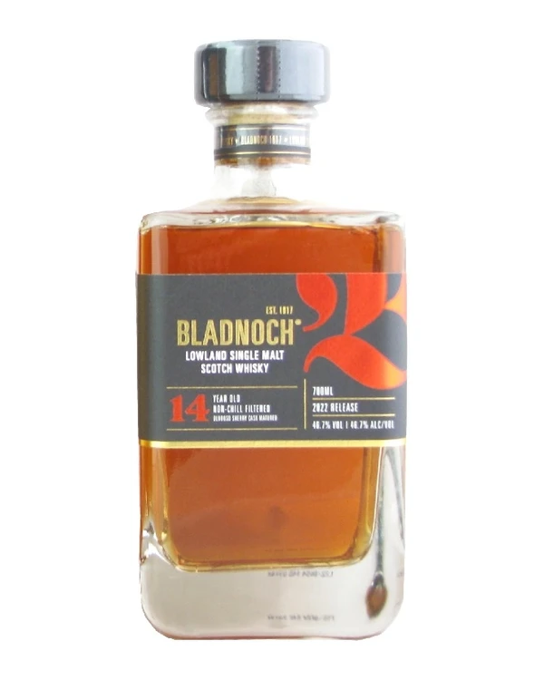 Bladnoch 14 YO