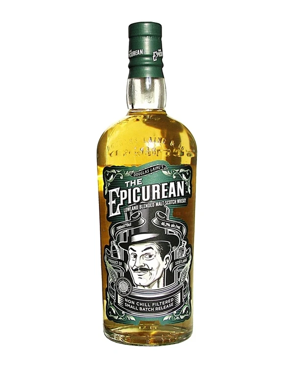 Epicurean Lowland Blended Malt