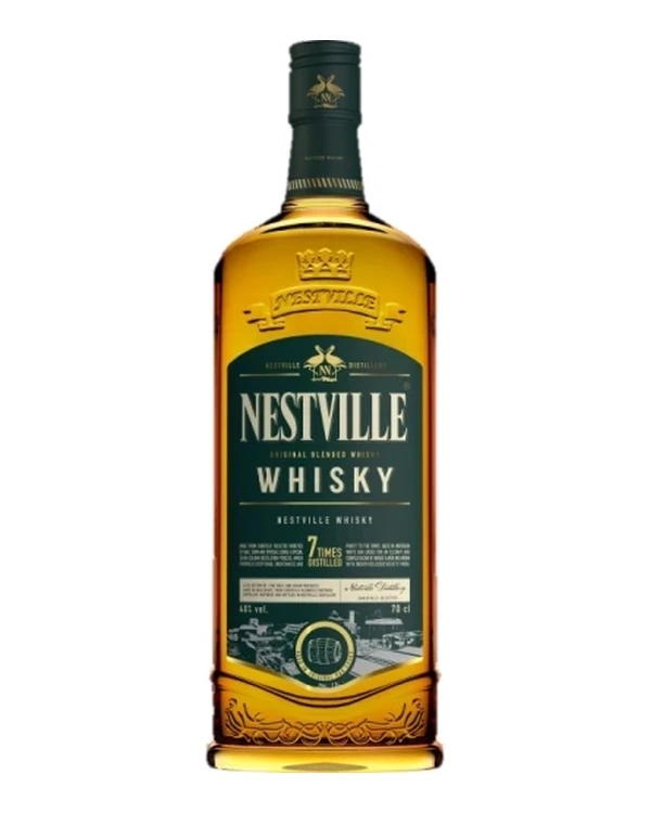 Nestville 3 YO Blended Whisky