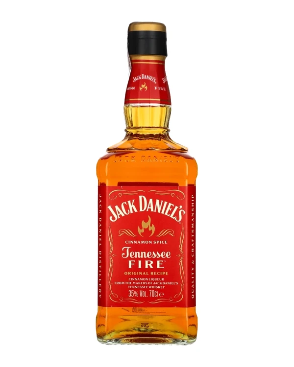 Jack Daniel’s Jack Daniel's Fire