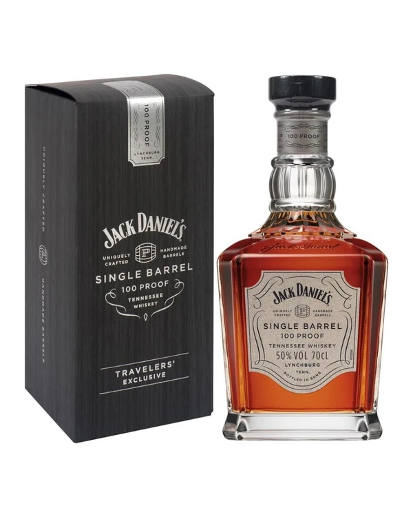 Jack Daniel’s Jack Daniel's Single Barrel 100 Proof