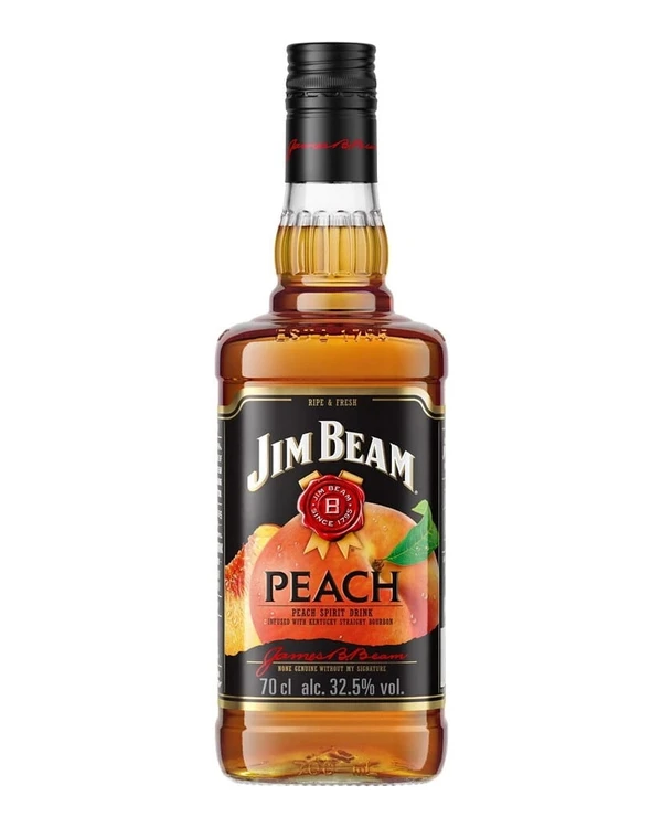 Jim Beam Peach