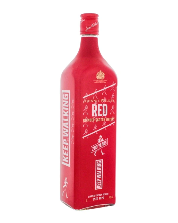 Johnnie Walker Red Label Icon